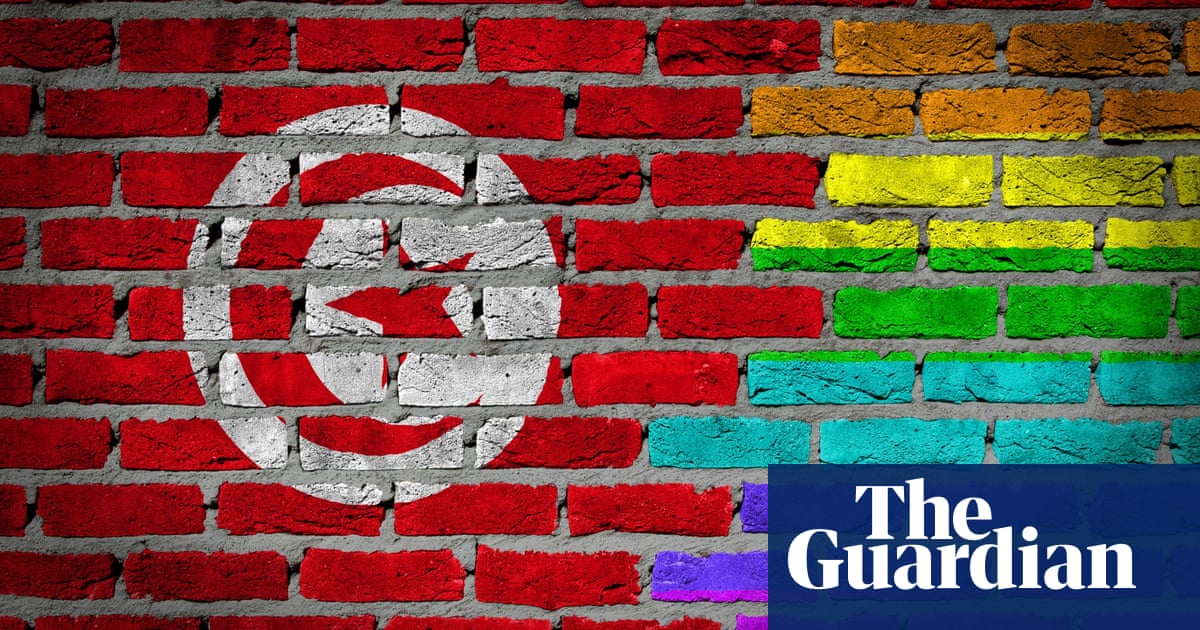 Film porno lesbienne in Tunis