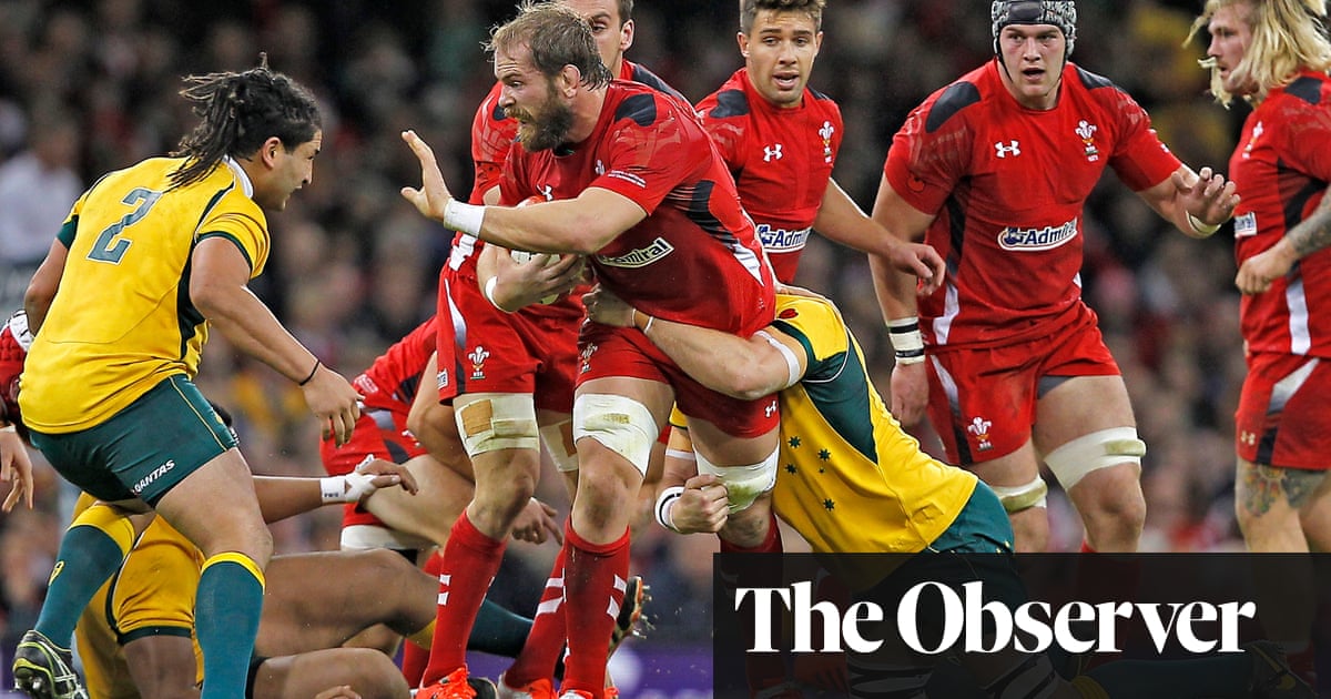Rugby World Cup 2015 Pool A Carries Risks For England Wales And Australia Rugby World Cup 2015 The Guardian