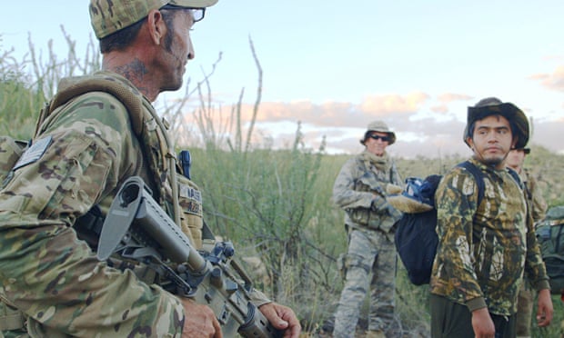 Image result for cartel land