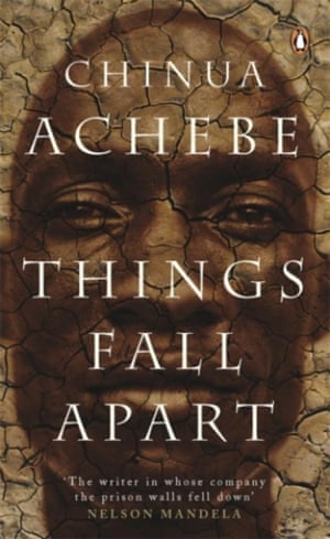 The Best Novels In English Readers Alternative List Books