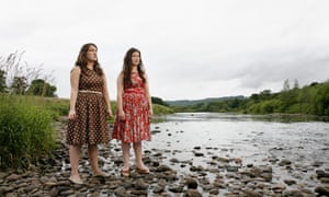 Band The Unthanks