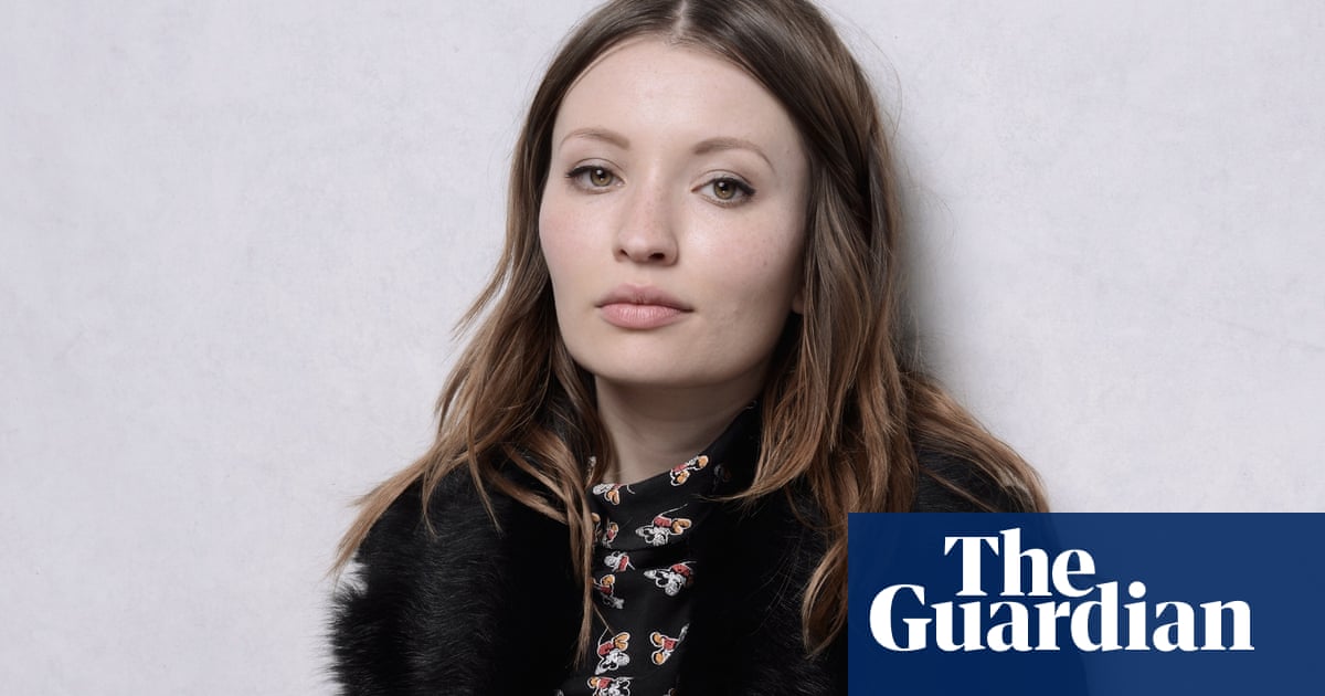 Emily Browning Hollywood Movies Are Made For White Men Film