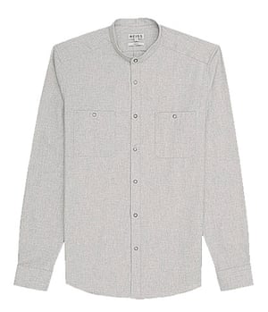 Men's grandad shirts: the wish list – in pictures | Fashion | The Guardian
