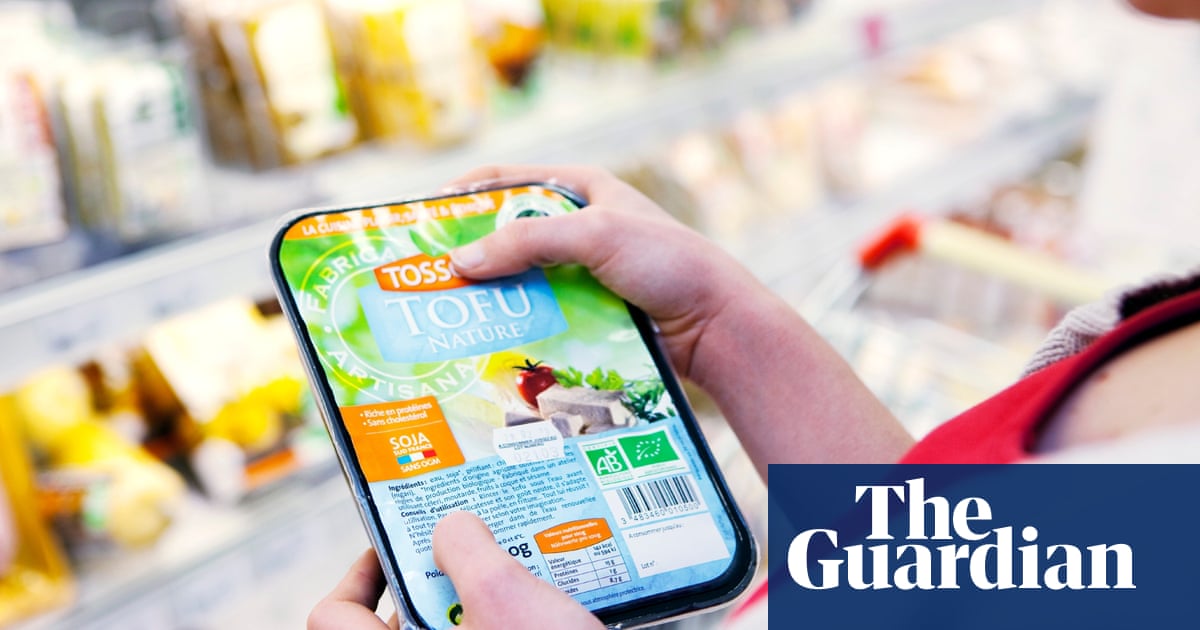 Differences Between Eu And Us Nutrition Labels Go Far Beyond Ounces And Grams Health Wellbeing The Guardian Differences Between Eu And Us Nutrition Labels Go Far Beyond Ounces And Grams Health Wellbeing The Guardian