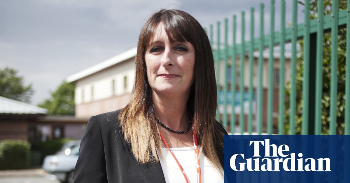 What keeps me in Birmingham a social worker's story Best of