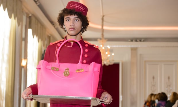 Hill and discount friends bag