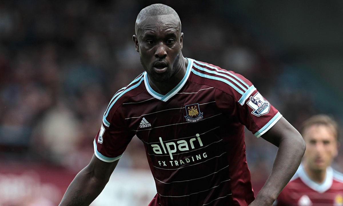 Carlton Cole