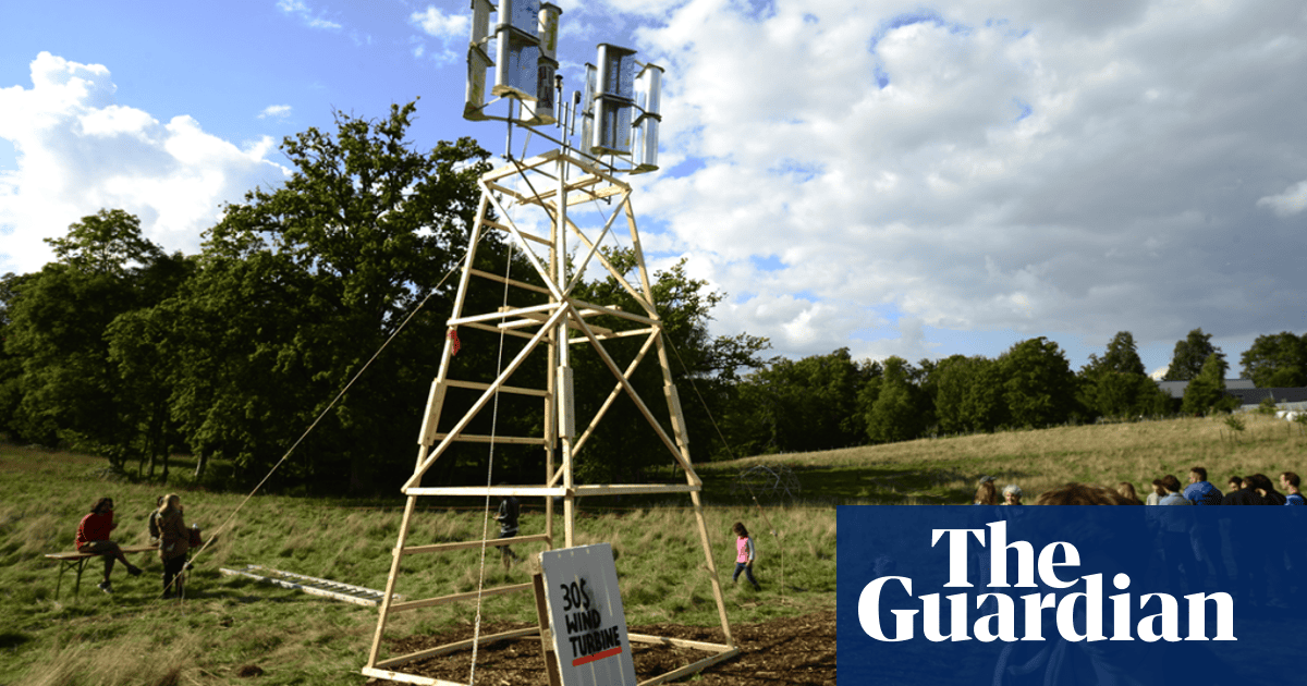 Eco Geeks Hold Open Source Alternative To Un Climate Talks Guardian Sustainable Business The Guardian Eco Geeks Hold Open Source Alternative To Un Climate Talks Guardian Sustainable Business The Guardian