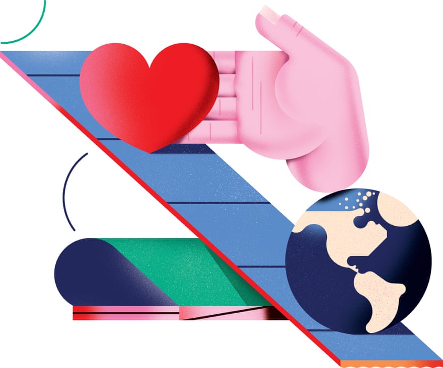 Êtes vous un altruiste extrème ?