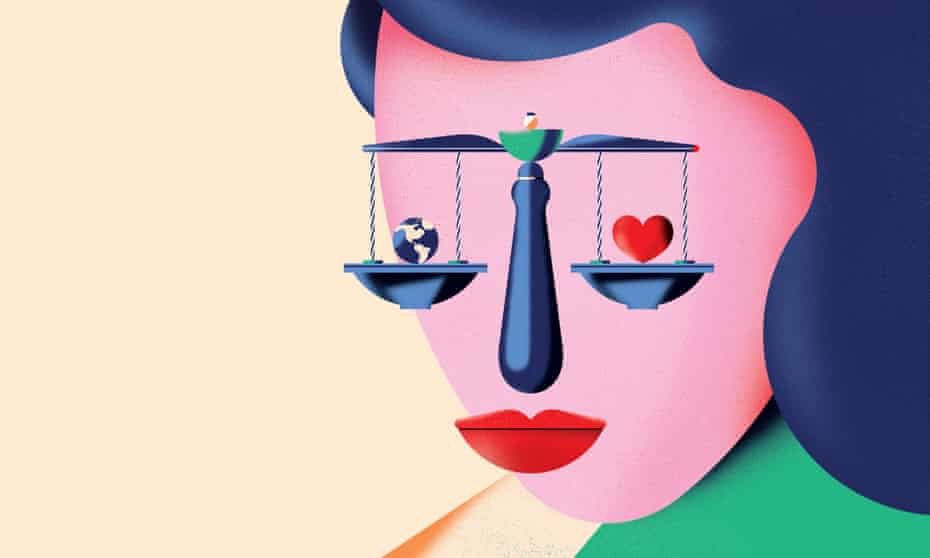 Extreme Altruism Should You Care For Strangers At The Expense Of Your Family Philosophy The Guardian