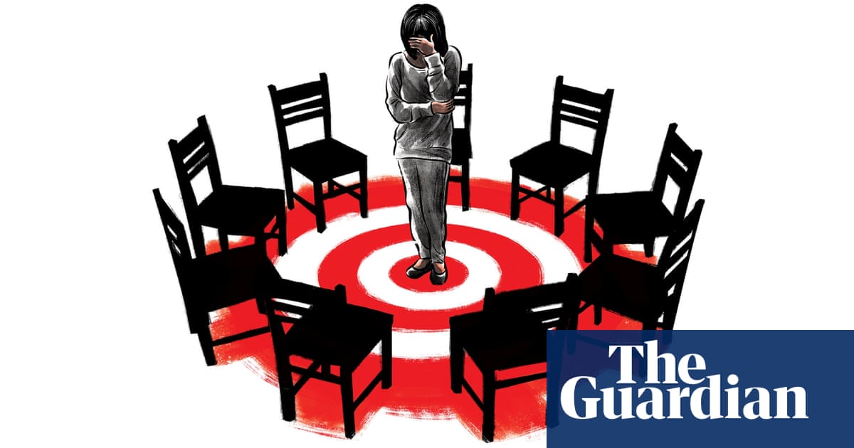 I was fresh meat': how AA meetings push some women into harmful dating |  Alcoholism | The Guardian
