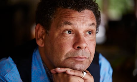 Craig Charles at home in Cheshire.
