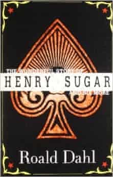 summary of the wonderful story of henry sugar