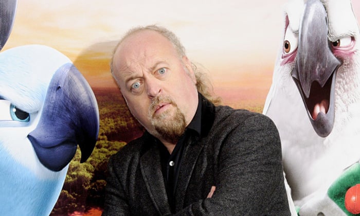 On My Radar Bill Bailey S Cultural Highlights Bill Bailey The Guardian