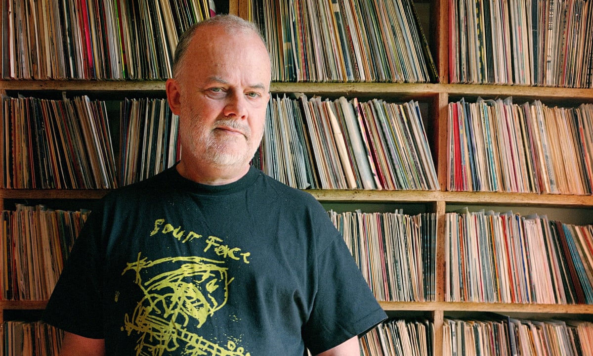 Good Night And Good Riddance How 35 Years Of John Peel