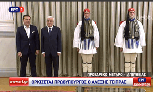 Now stand to attention.