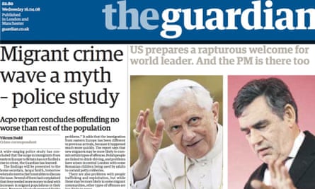 The Guardian, 16 April 2008.