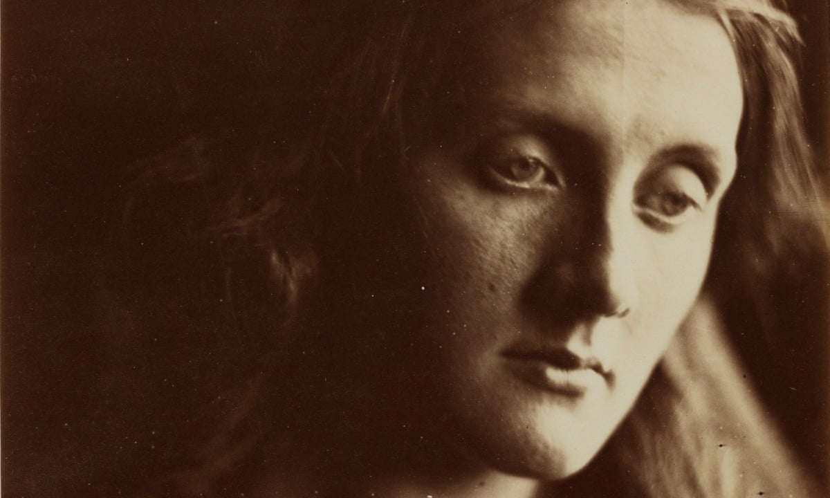 Julia Margaret Cameron: soft-focus photographer with an iron will | Art