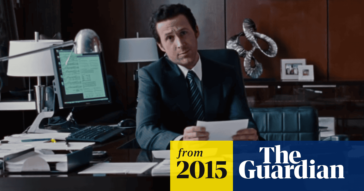 Watch Brad Pitt And Ryan Gosling In Trailer For Oscar Tipped The