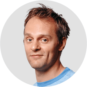 Barney Ronay