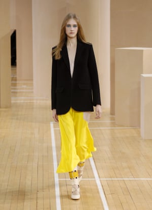The Roksanda show