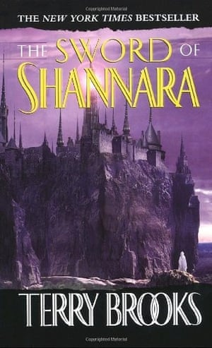 Sword of Shannara by Terry Brooks