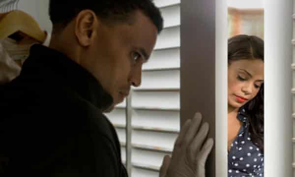 The Perfect Guy Review Thriller Fizzles When It Should Sizzle Film The Guardian