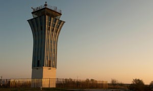 Abandoned airports around the world – in pictures | Cities | The Guardian