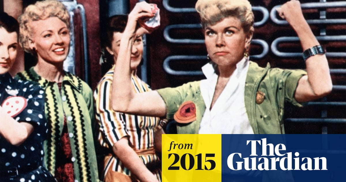 Doris Day Denies Role In New Clint Eastwood Film Movies The Guardian Doris Day 2022