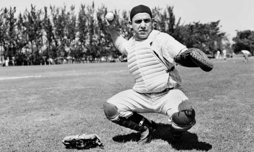 Yogi Berra obituary | US news | The Guardian