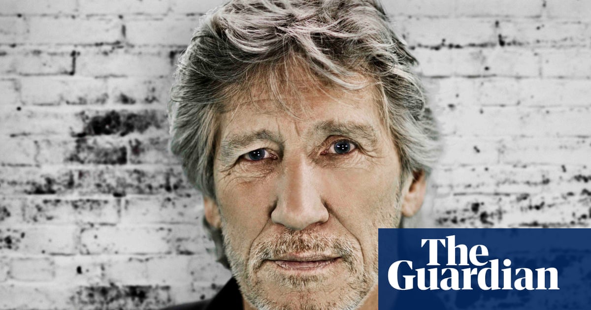 Roger Waters: 'I'm prepared to be wrong about everything' | Roger Waters |  The Guardian