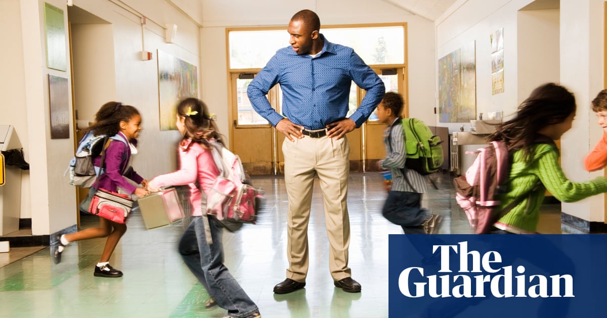 Six Classroom Management Tips For New Teachers Teacher Network
