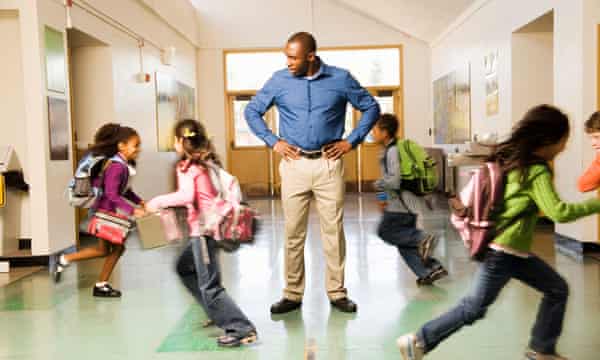 Six Classroom Management Tips For New Teachers Teacher Network The Guardian