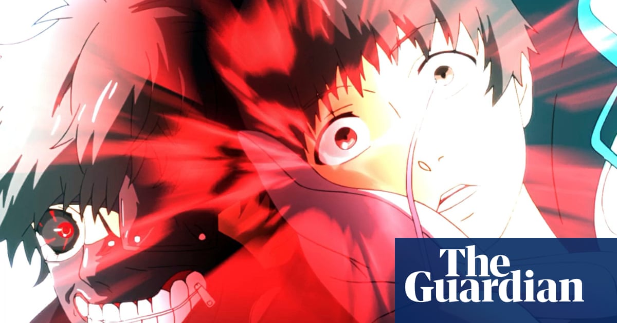 Catch-up TV guide: from Tokyo Ghoul to The Adam Buxton Podcast | Television  | The Guardian