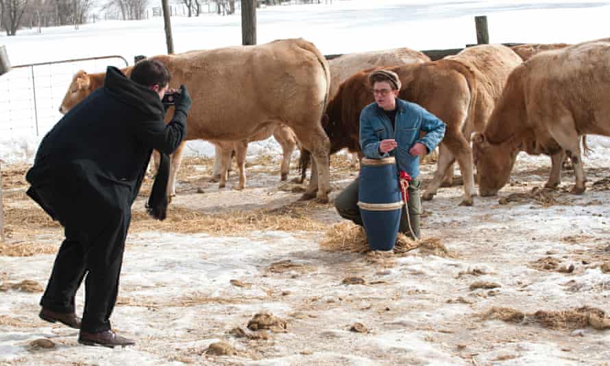 life review the iconic made humdrum