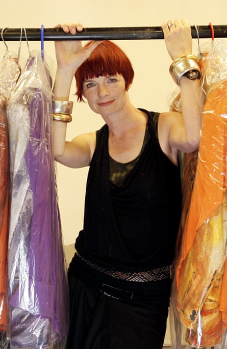Sandy Powell (costume designer)