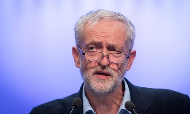 Labour leader Jeremy Corbyn has demanded to see the file that the police compiled on him. PRESS ASSOCIATION.