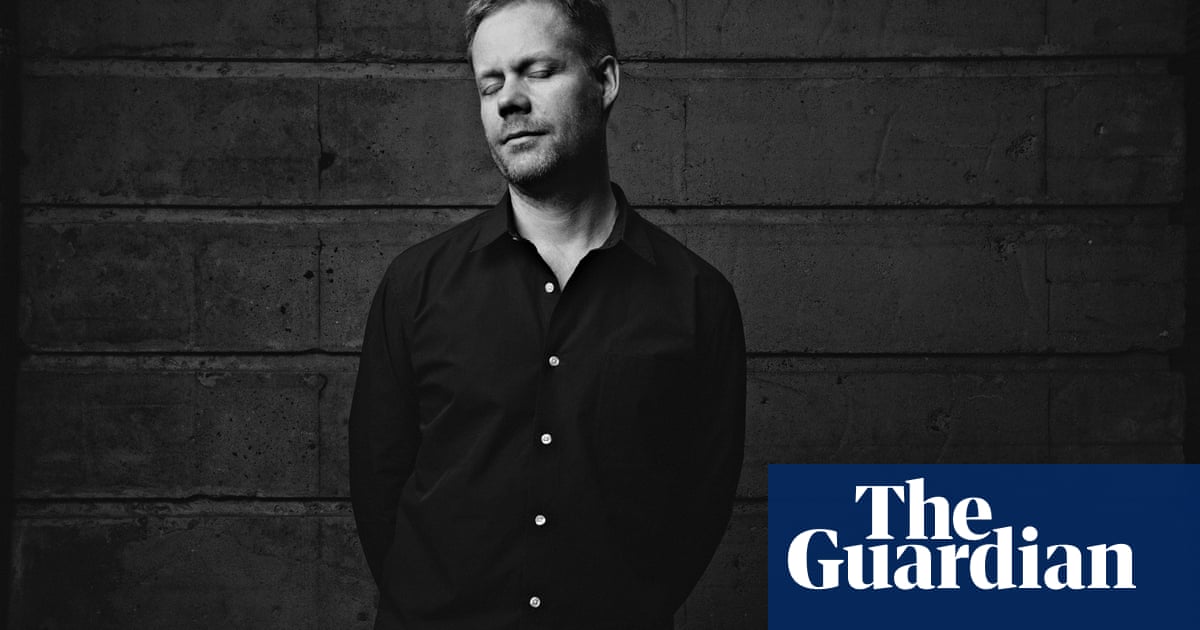 Music To Give You Nightmares 10 Of The Best Music The Guardian
