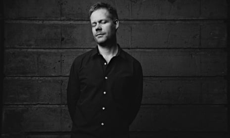 Wake up, it's Wagner … Max Richter.