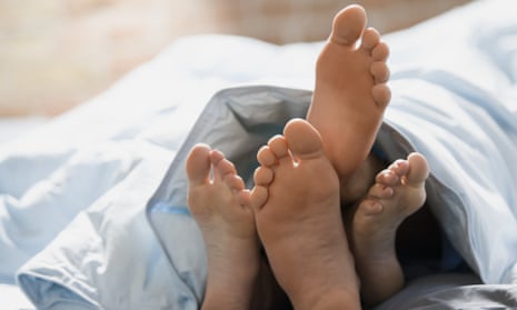 Forced Orgasm Tickling Feet - My girlfriend won't incorporate my foot fetish into our sex life | Sex |  The Guardian