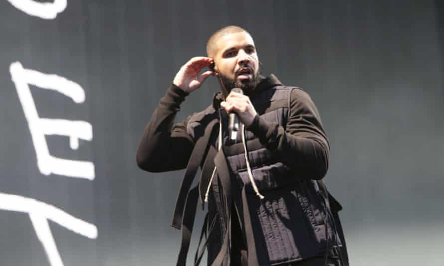 Drake Reacts To Ghostwriting Accusations Music Can Be A Collaborative Process Drake The Guardian Drake Reacts To Ghostwriting Accusations Music Can Be A Collaborative Process Drake The Guardian