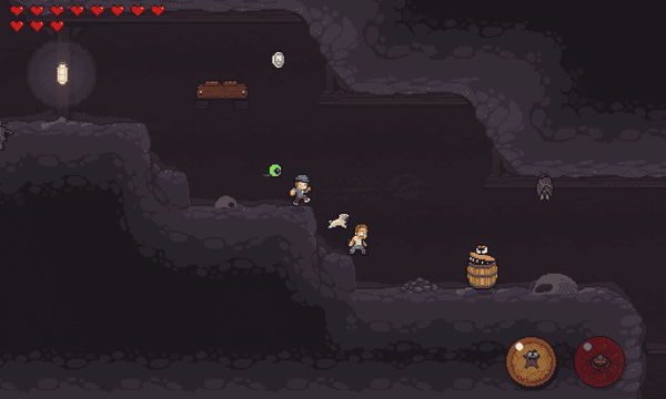 Pewdiepie Legend Of The Brofist Review Mobile Games The Guardian