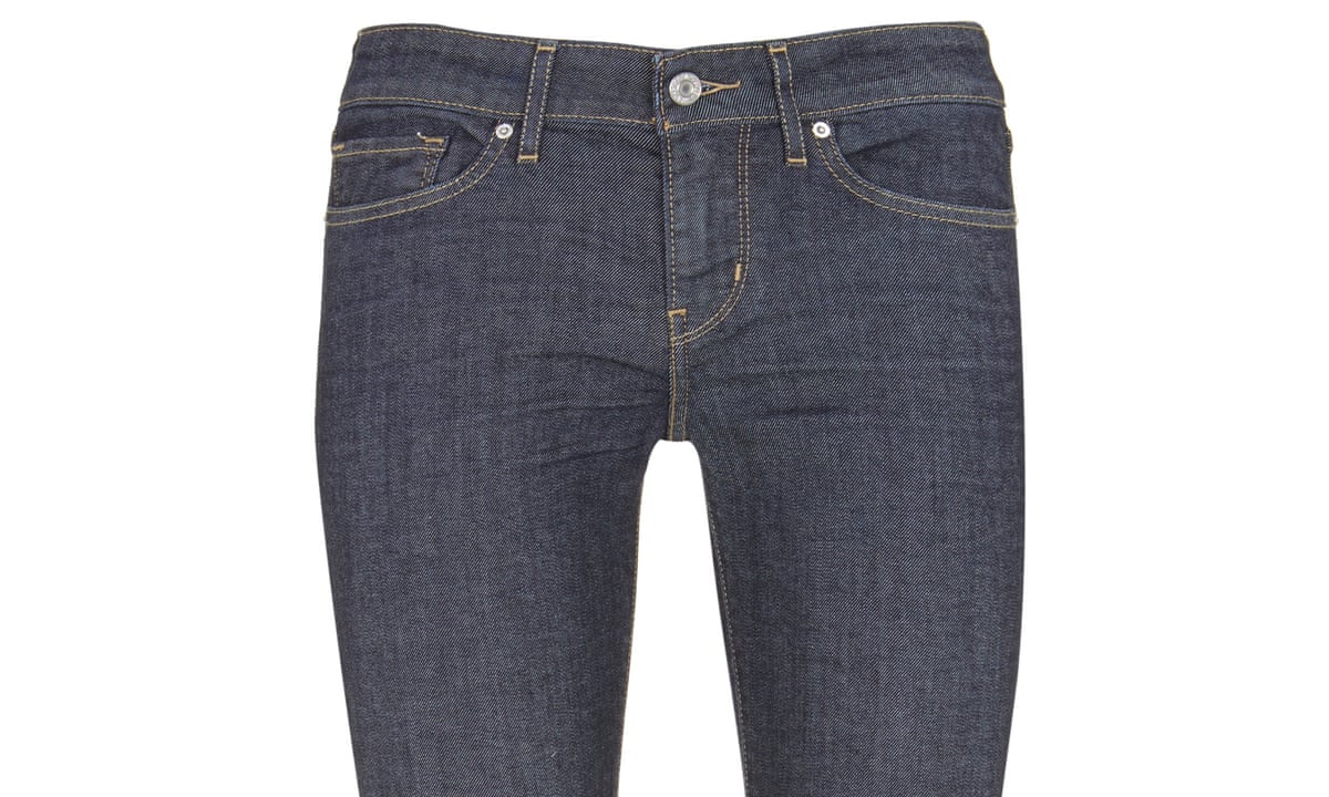 The new jean: Levi's 712 slim – buy of the day | Fashion | The Guardian
