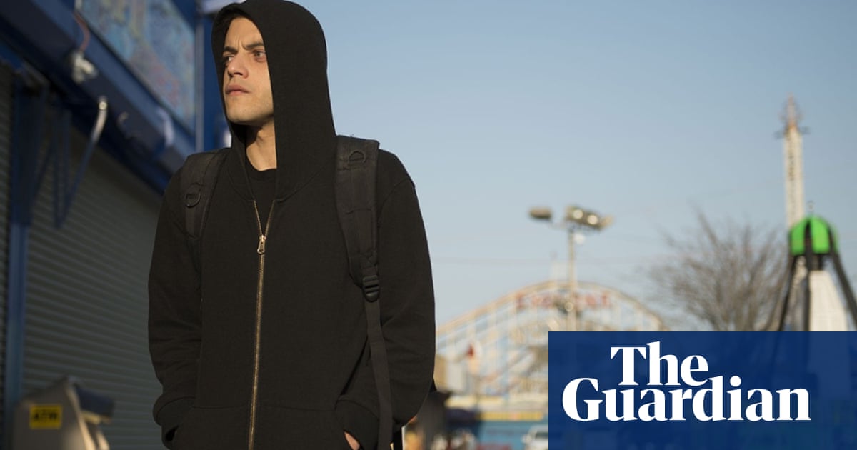 Amazon Prime to show Mr Robot in the UK | Television ...