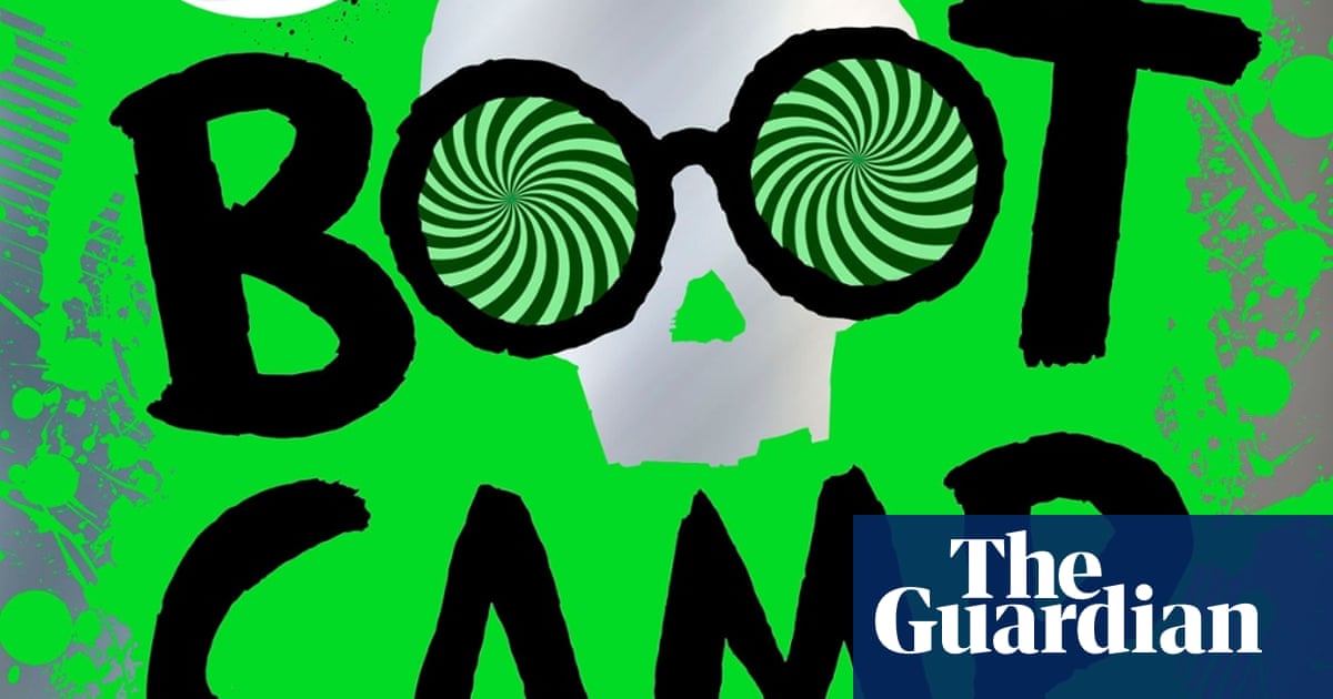 Win A Signed Copy Of Rock War And Boot Camp Plus A Rock War Goody Bag How To Enter Here Children S Books The Guardian Win A Signed Copy Of Rock War And Boot Camp Plus A Rock War Goody Bag How To Enter Here Children S Books The Guardian