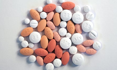 Atorvastatin Uses Interactions Side Effects