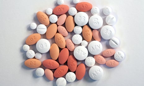 Do statins really age you faster? | Science | The Guardian