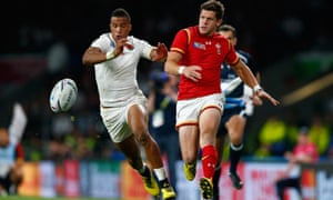 England V Wales Draws Biggest Tv Rugby Audience In Eight Years Media The Guardian
