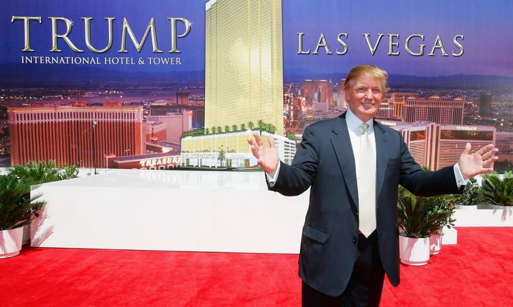 Trump Casino Las Vegas Jobs