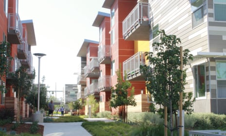 Sage Park’s one-, two- and three-bedroom apartments are available to people making 30-60% of the area’s median income.